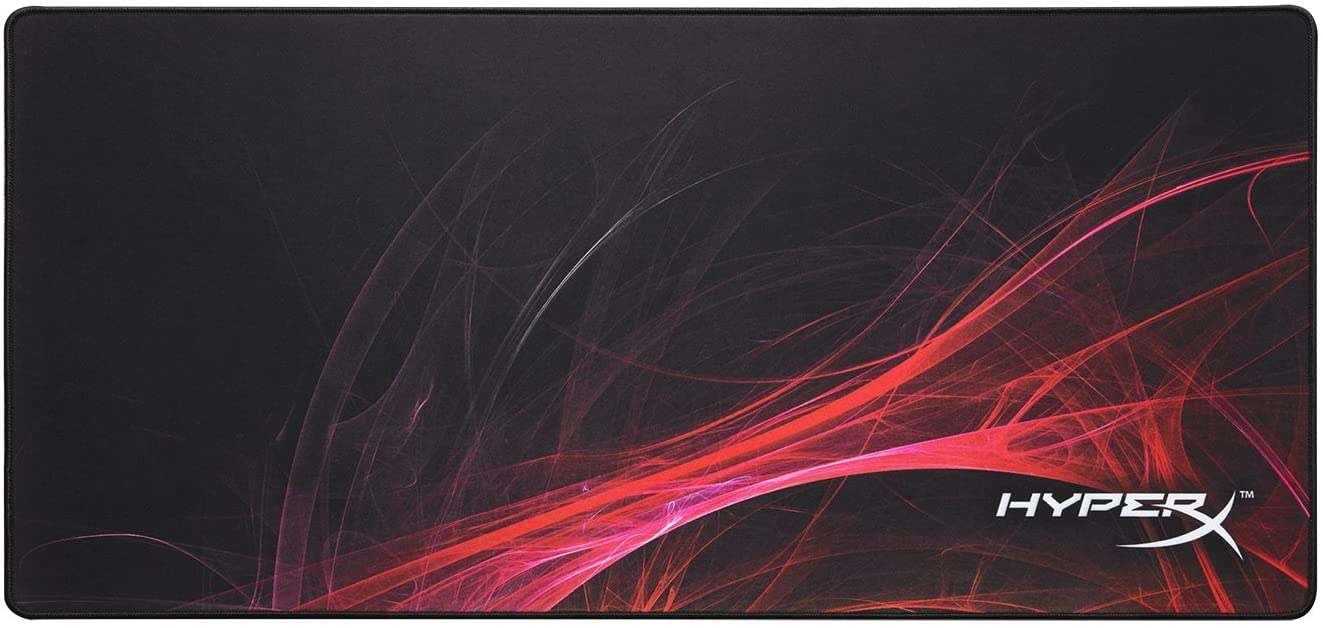 Mousepad – Best Mouse Pad, HyperX - Think24 Gaming & Gadgets Qatar Mousepad – Best Mouse Pad, HyperX - Think24 Gaming & Gadgets Qatar